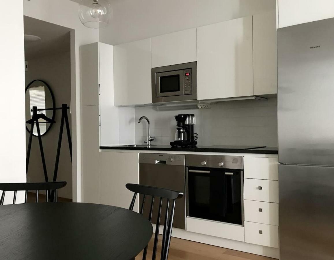 Helsinki 00100 Vuorikatu 40,5 M2 Apartment Ngoại thất bức ảnh