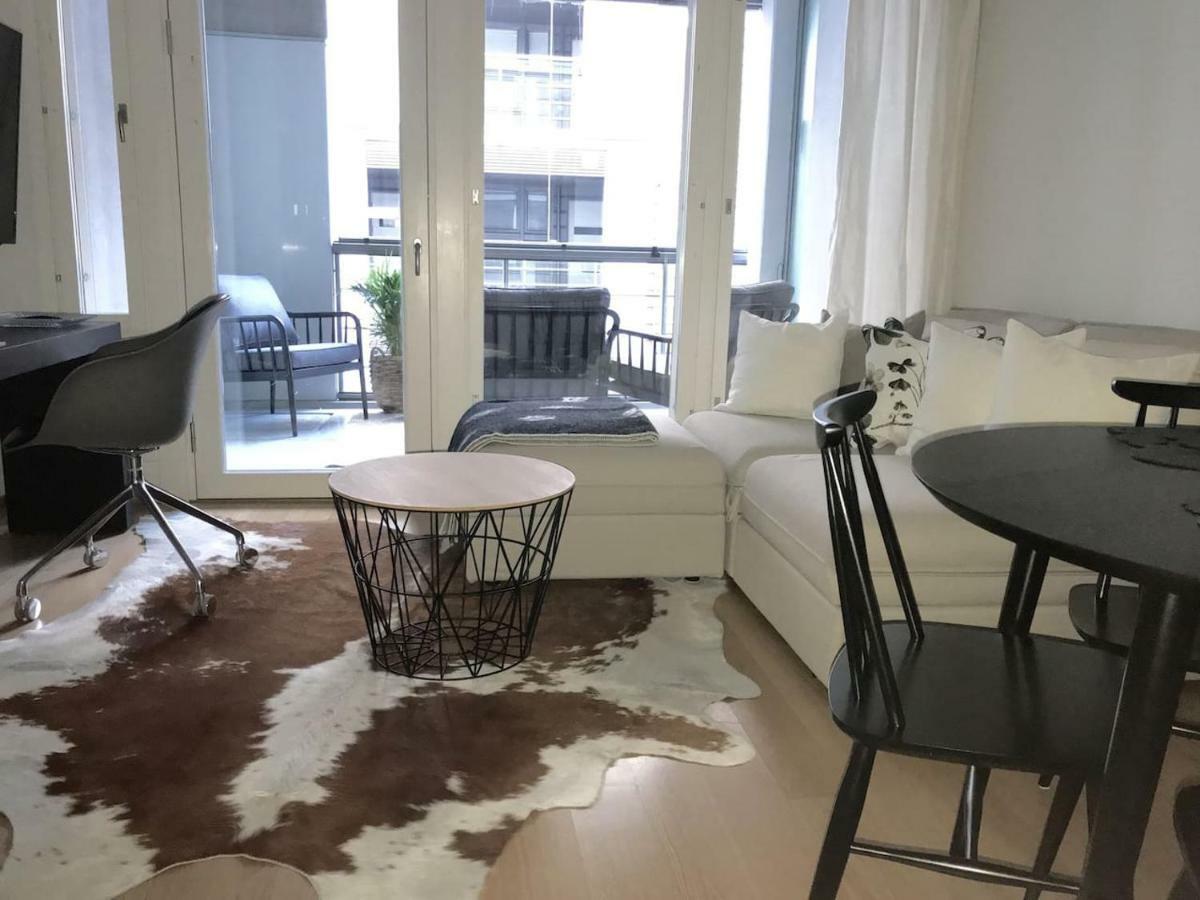 Helsinki 00100 Vuorikatu 40,5 M2 Apartment Ngoại thất bức ảnh