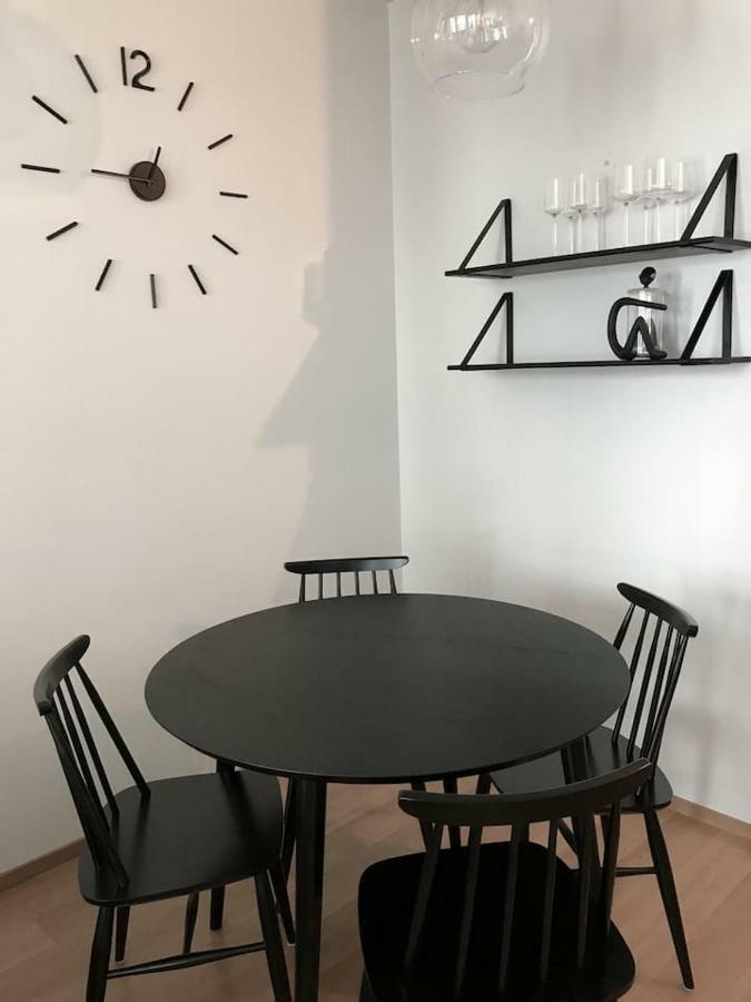 Helsinki 00100 Vuorikatu 40,5 M2 Apartment Ngoại thất bức ảnh